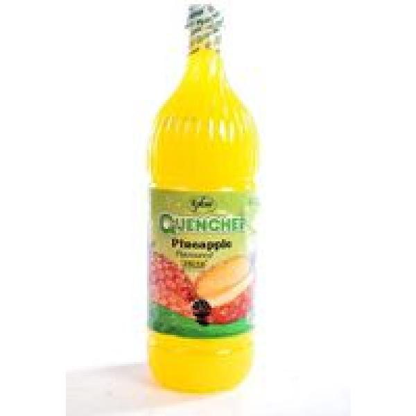 Savannah Cocopine 1.5Ltr