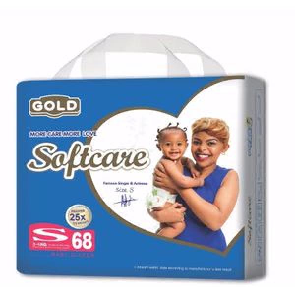 Softcare Gold L56Sl/L Jumbo Maxi
