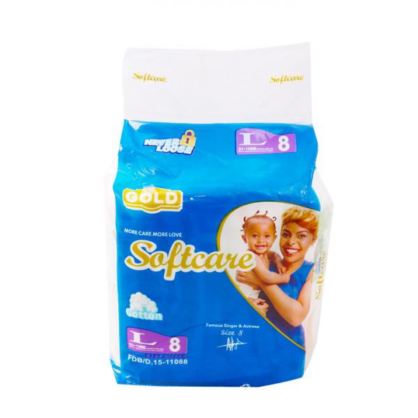 Softcare Gold L8 Ss/L Lc Maxi