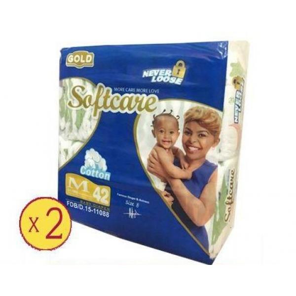 Softcare Gold M42 L/M Hc Midi