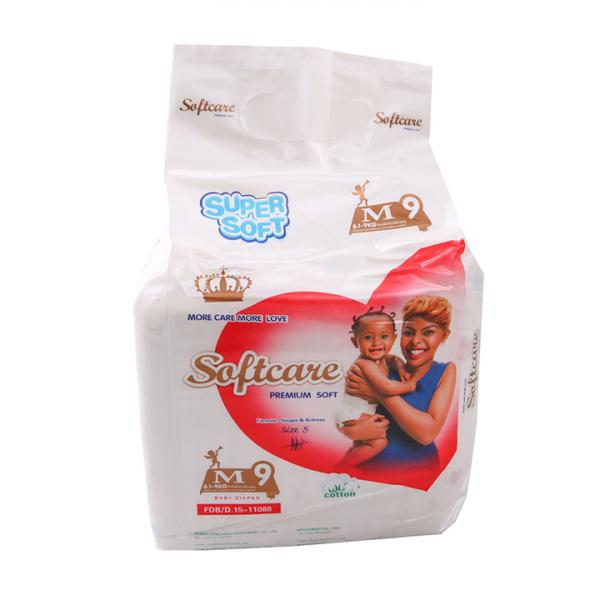 Softcare Premium M9 Ss/M Mid