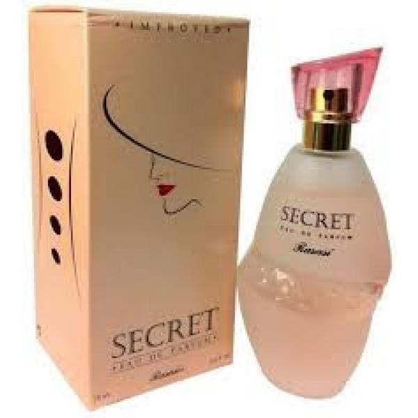 Secret Perfume 75Ml