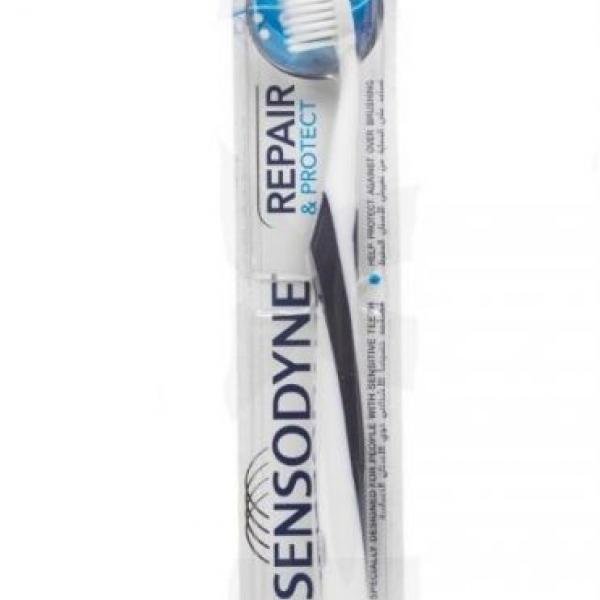 Sensodyne Complete Protection Soft Bogof
