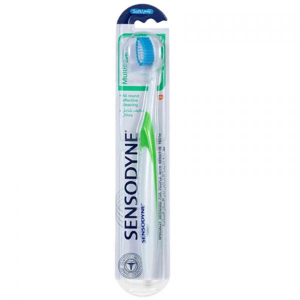Sensodyne Multicare Tooth Brush Bogof