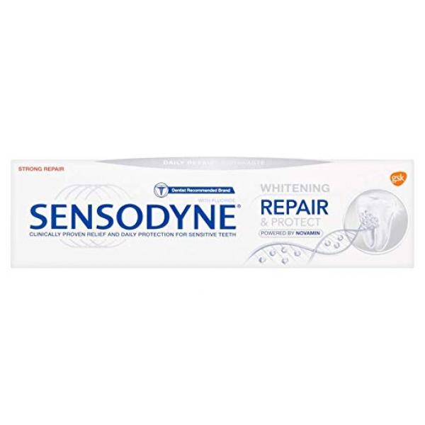 Sensodyne Repair&Whitening 75Ml