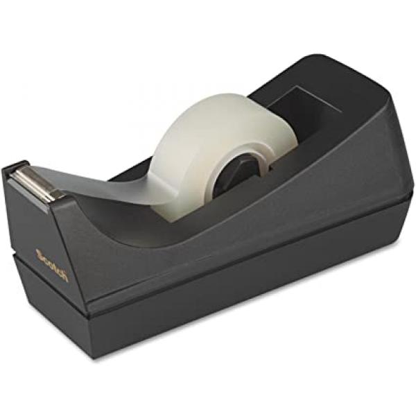 S/Fine Tape Dispenser