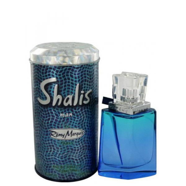 Shallis Men 100Ml