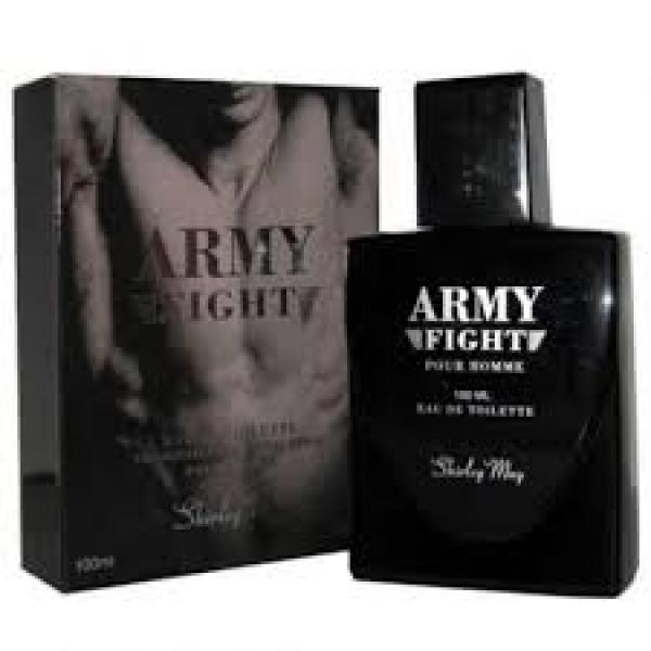 Shirley May Army Fight Sp 100Ml