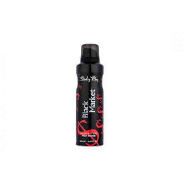 Shirley May Black Market 200Ml
