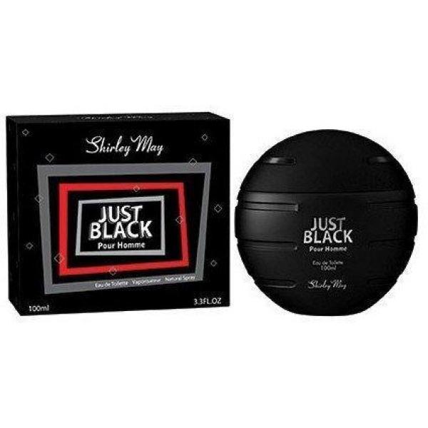 Shirley May Just Black 100Ml