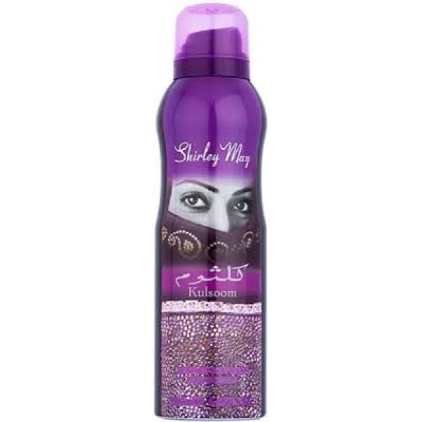 Shirley May Kulsoom 200Ml