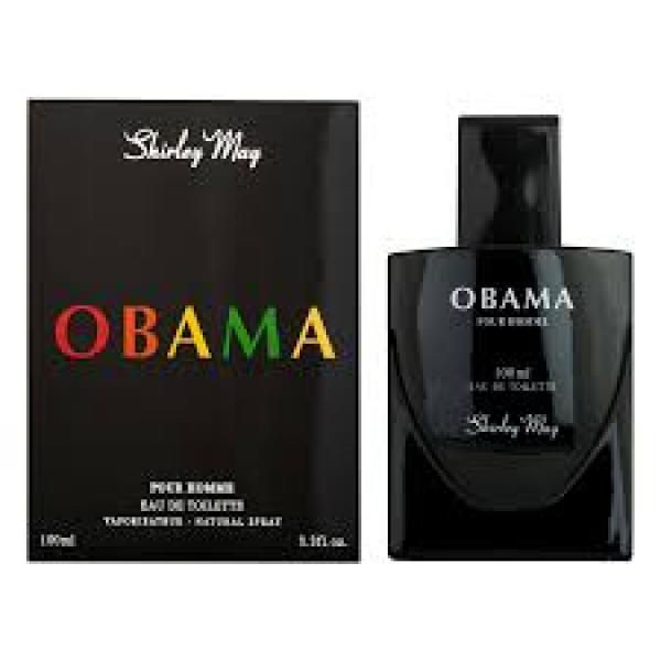 Shirley May Obama 100Ml