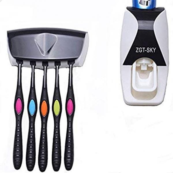 Sky Toothbrush Holder#160807