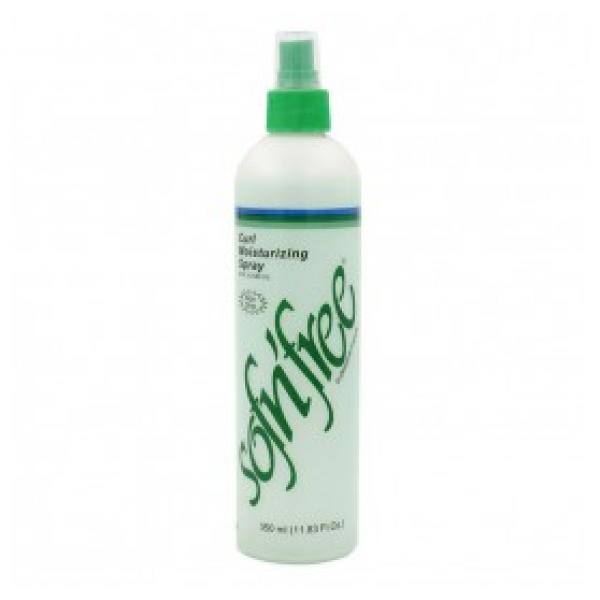 Snf Curl Moist Spray 250Ml
