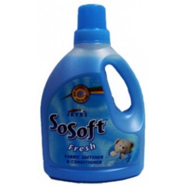 So Soft Fresh 2.5Ltr