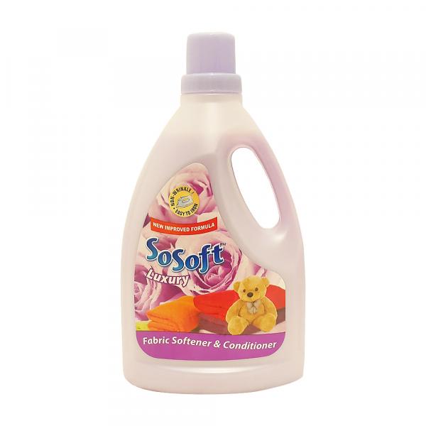 So Soft Luxury 300Ml