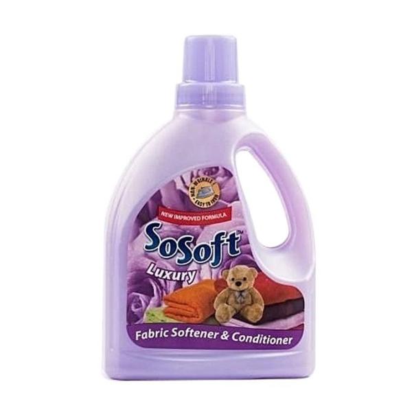 So Soft Luxury 750Ml