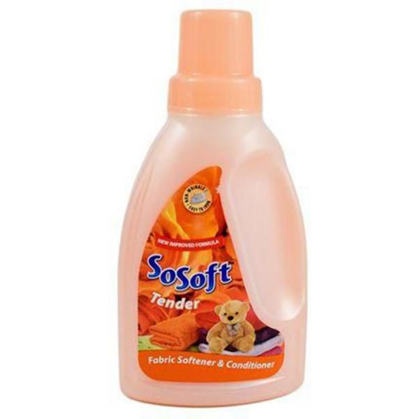 So Soft- Tender 2.5Ltr