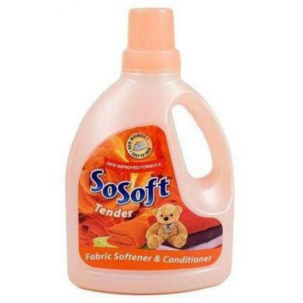 So Soft Tender 750Ml