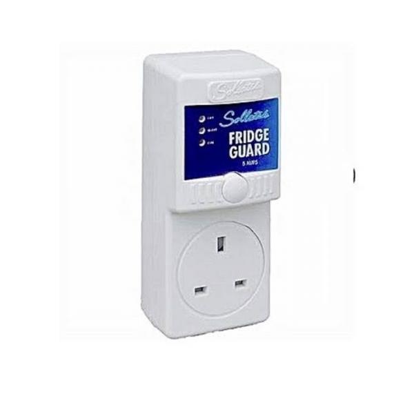 Sollatek Fridge Guard 5Amps