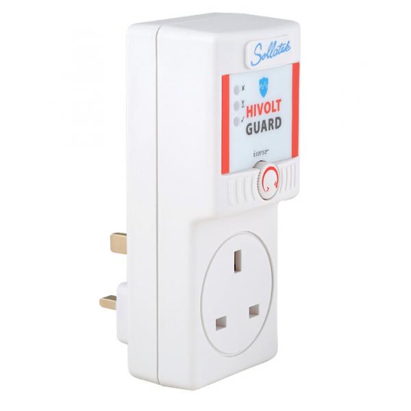 Sollatek Hi Volt Guard 6A