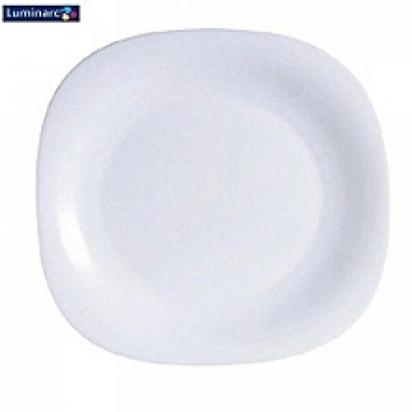Soup Plate Wave Plain
