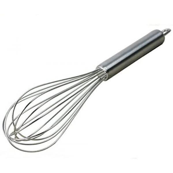 S.s Wire Whisk #14