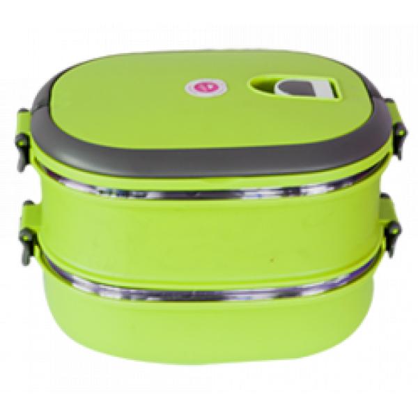 Stallion Lunch Box #901