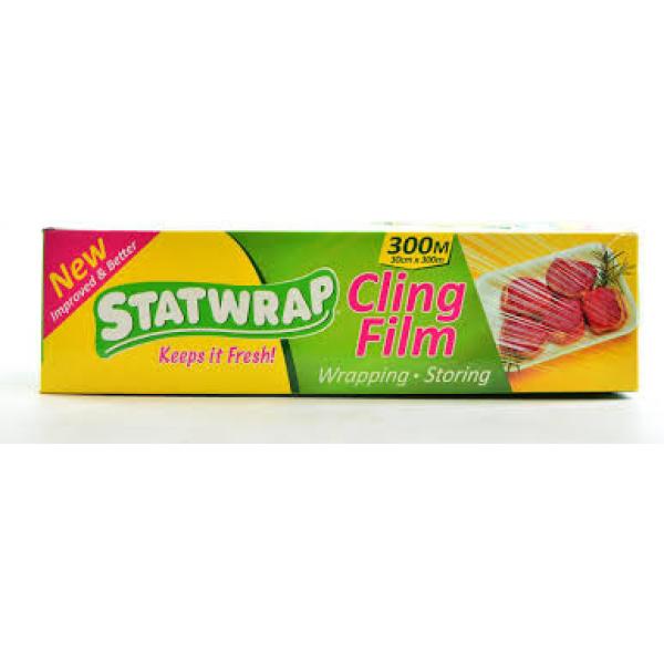 Statwrap C/Film 30Cm*30M*24