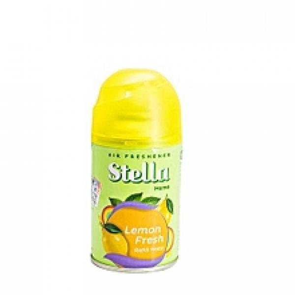 Stella Aerosol Lemon 250Ml