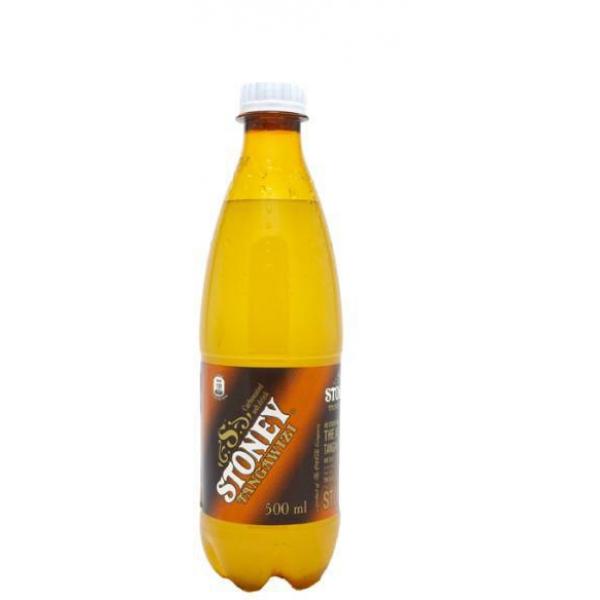 Stoney Tangawizi Pet 500Ml