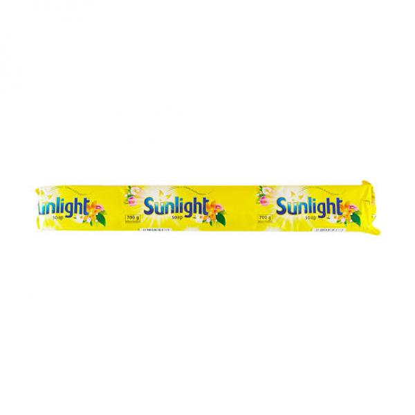 Sunlight Bar Yellow 700Gm