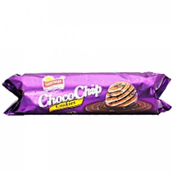 Sunveat Chocochip Cookies 100Gm