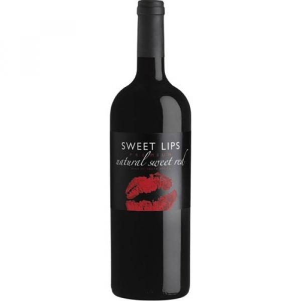 Sweet Lips Natural Red 1Lt