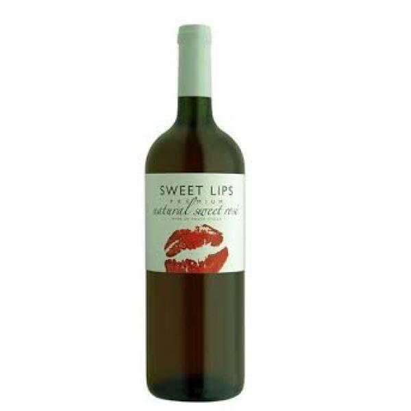 Sweet Lips Natural White 1Ltr