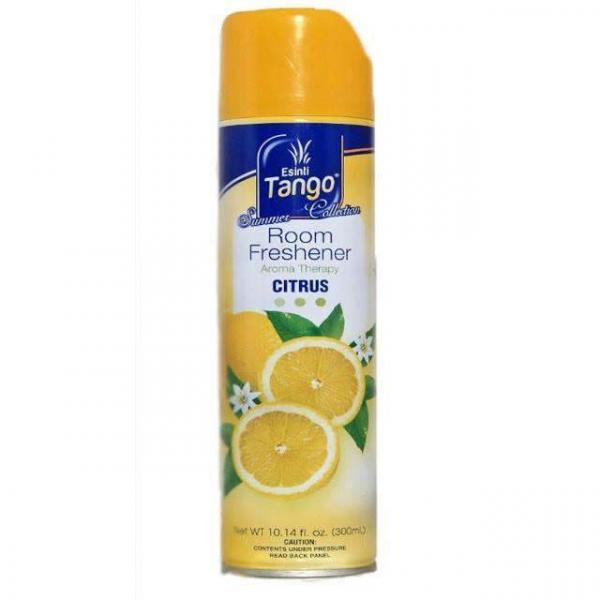 Tango A/F Citrus 12*300Ml