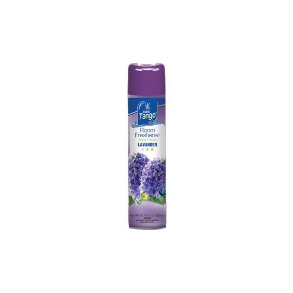 Tango A/F Lavender 12*300Ml