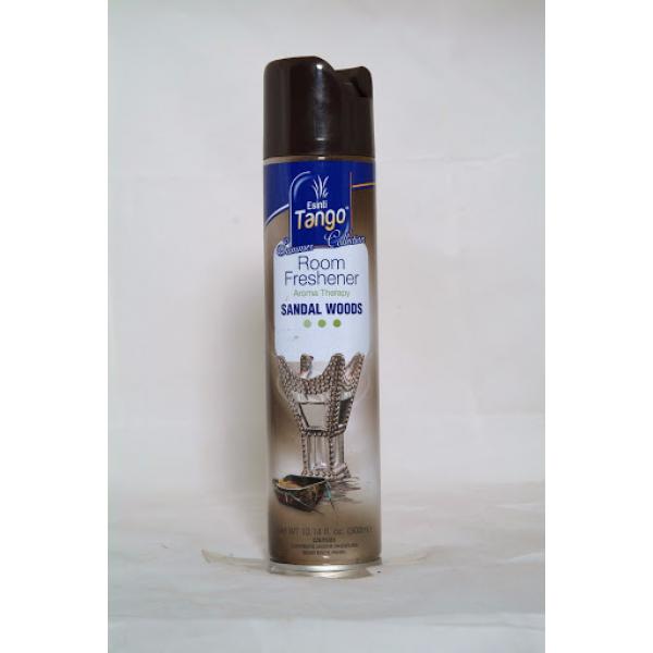 Tango A/F Sandalwood 300Ml