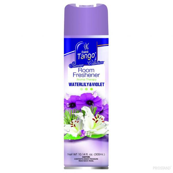 Tango A/F Waterlily&Violet 300Ml