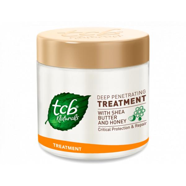 Tcb Deep Penetrating Treat250Gm