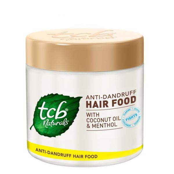 Tcb Nat Antidandruff  Hairfood 250Ml