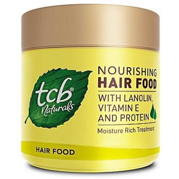 Tcb Naturals Hair Food 500Ml