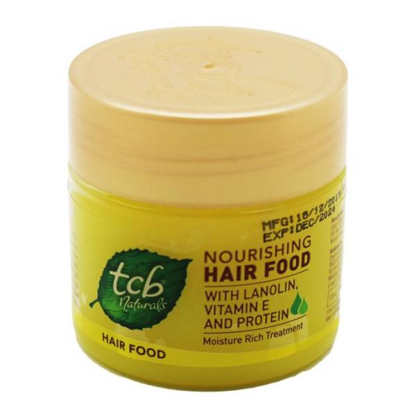 Tcb Naturals Hairfood 50Ml