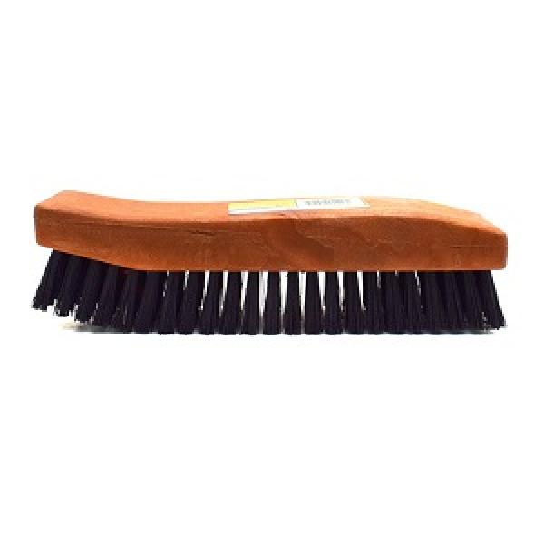 Teepee Brush Black G10