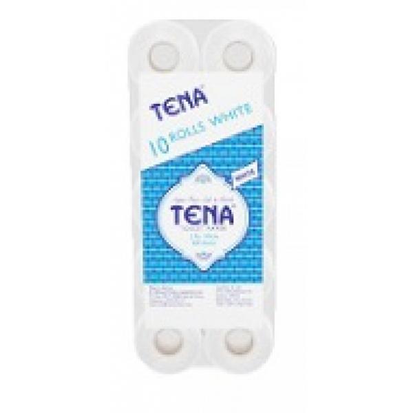 Tena 10S Unwraped