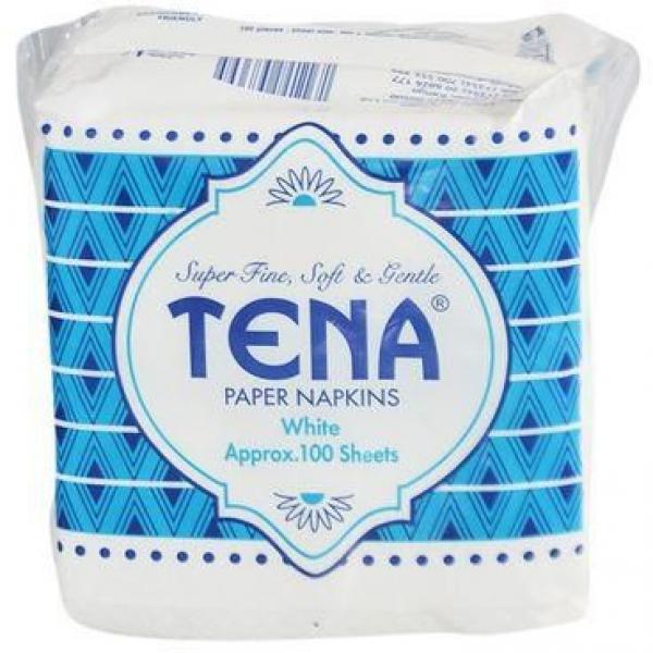 Tena Serviette Large