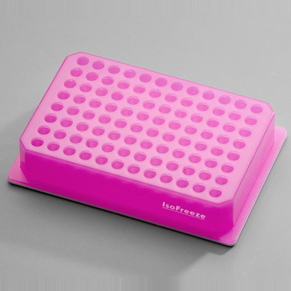Thermo Pak Pink Plate Disp