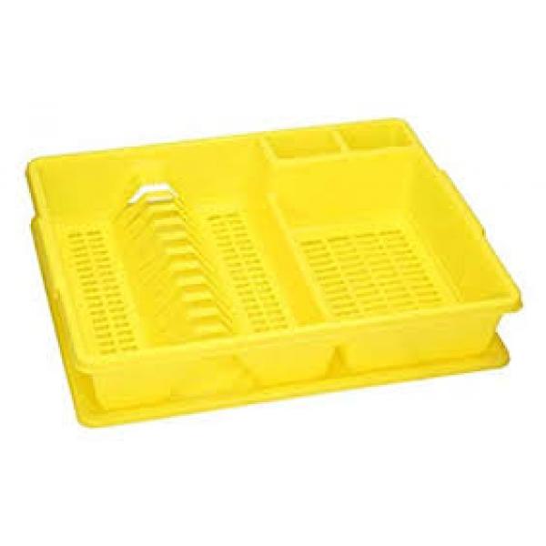 Thermo Pak Yellow Plate Disp