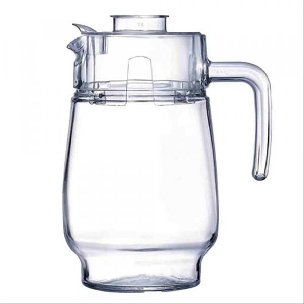 Tivoli Jug+Lid 1.6Ltr