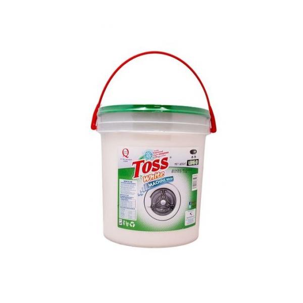 Toss Machine Wash 1.5Kg